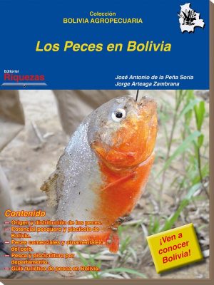 Los peces en Bolivia